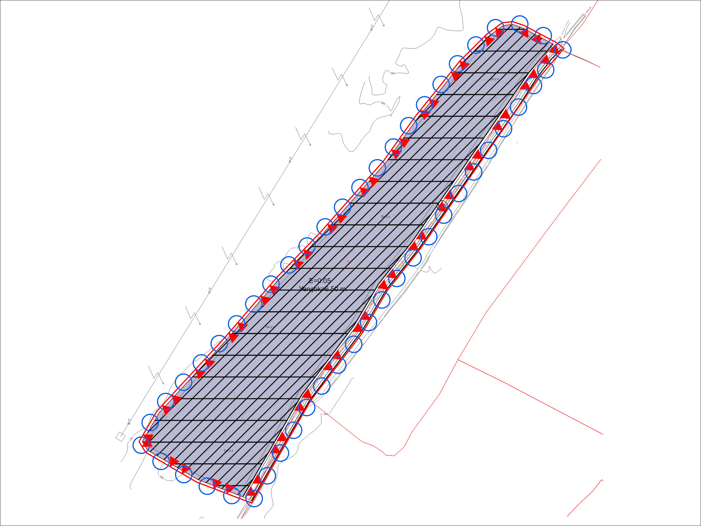 KONYA-KARAPINAR-SALUR-GES-5.5 MW