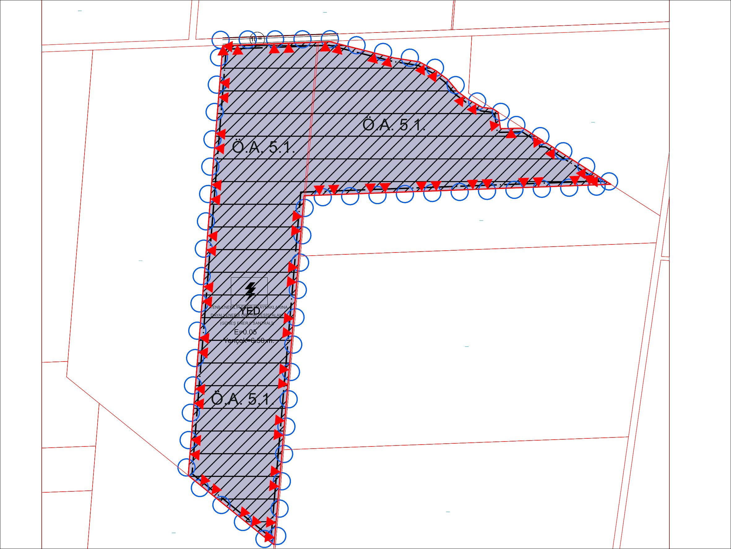 KONYA-KARATAY-İSMİL-GES-6 MW