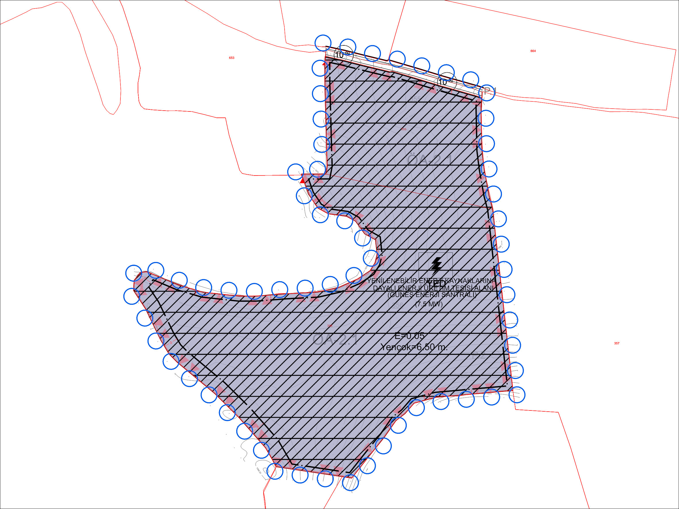 KONYA-EREĞLİ-KUZUKUYU-GES-7.5 MW