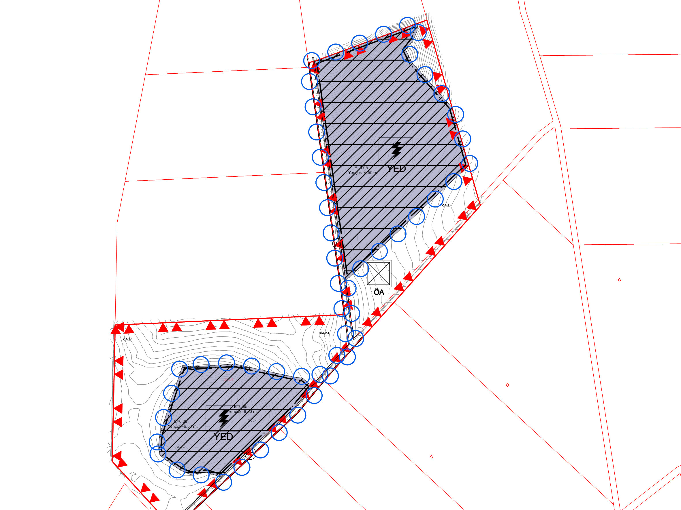 KONYA-EREĞLİ-BULGURLUK-GES-10.5 MW