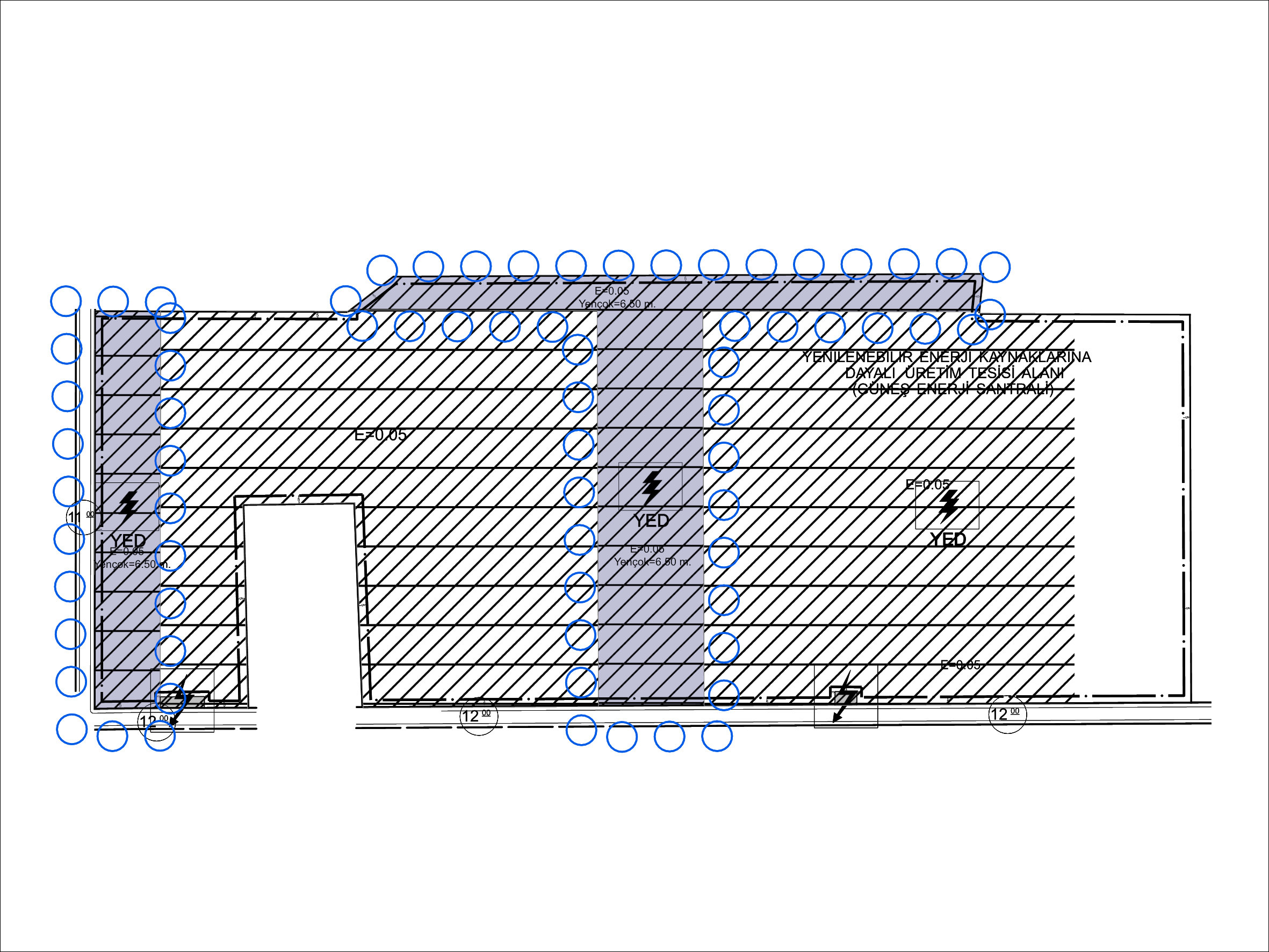 KONYA-ÇUMRA-İÇERİÇUMRA-GES-4MW
