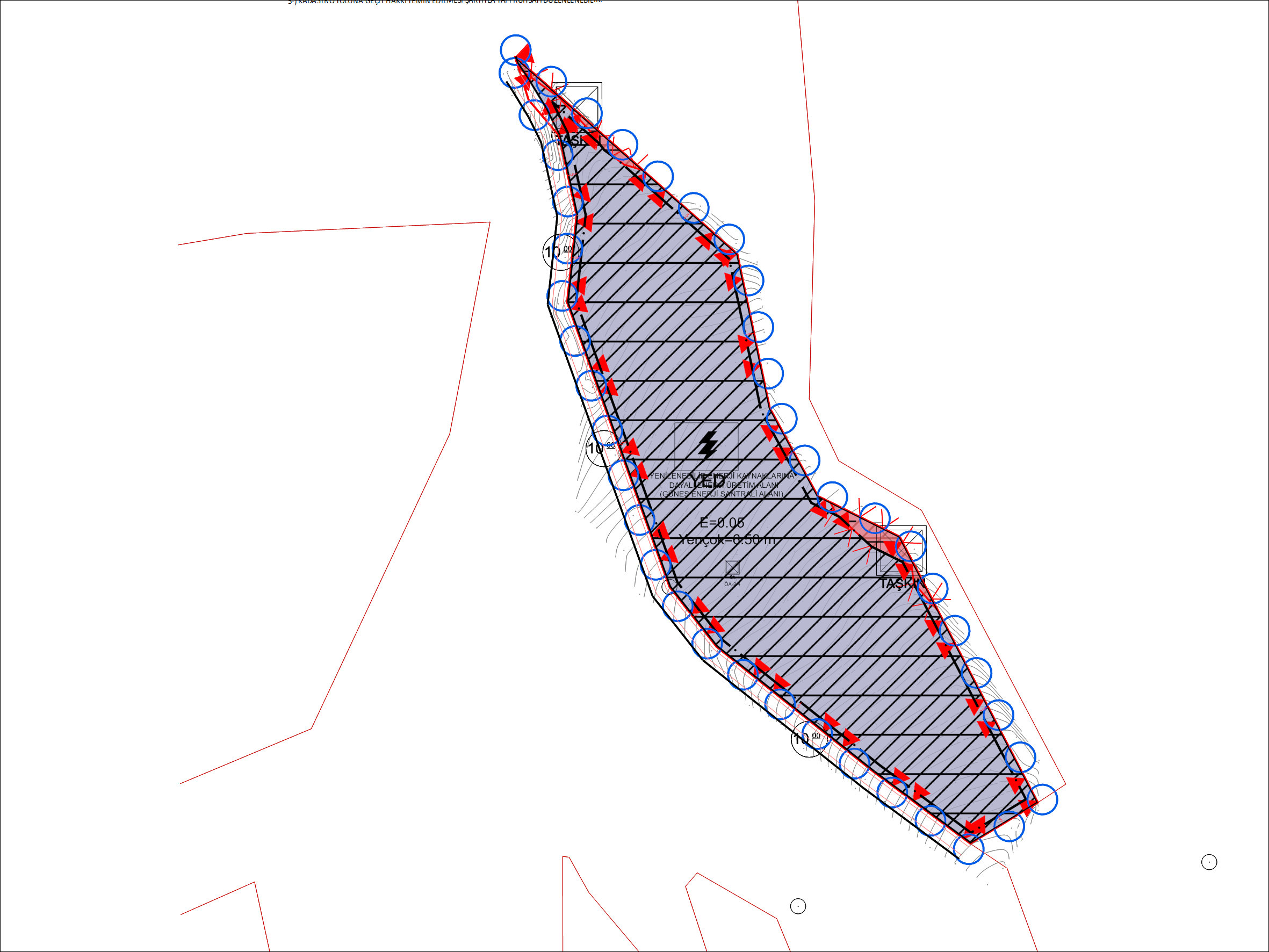 KONYA-KARAPINAR-İSLİK-GES-4MW