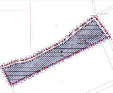 KONYA-SELÇUKLU-SARICALAR4-GES- 2 MW