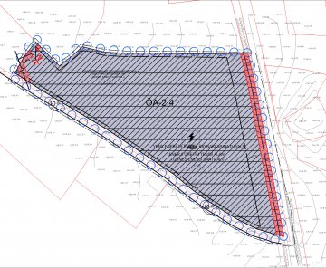 NEVŞEHİR-KOZAKLI-TAŞLIHÜYÜK-GES-3.5 MW