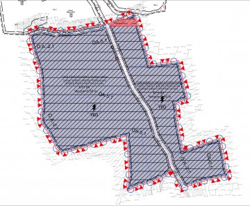 NEVŞEHİR-MERKEZ-BALCIN-GES-13.5 MW