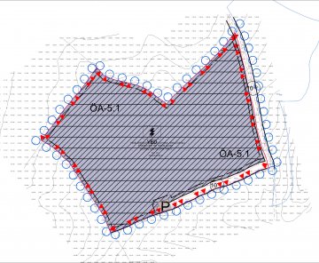 NEVŞEHİR-ACIGÖL-TATLARIN-BALLIK-GES-1 MW