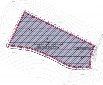 AKSARAY-ORTAKÖY-CECELİ-GES-6MW