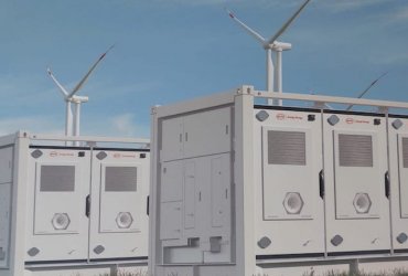 Marka Şehircilik, Konya ve Antalya’da  99 MW’lık depolamalı RES kuracak