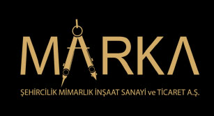 Marka Şehircilik Mimarlık İnş. San. ve Tic. A.Ş.