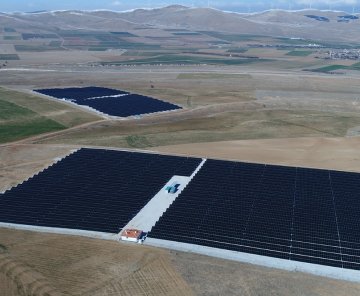 KONYA-SELÇUKLU-ÇALTI-GES-6.5 MW