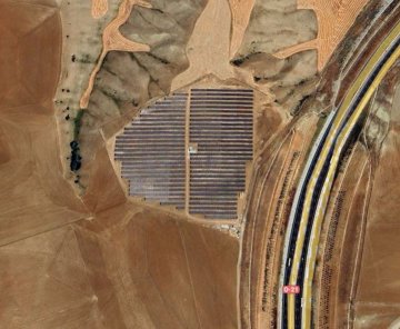 ANKARA-GÖLBAŞI-EMİRLER-KOYUNCU-GES-4MW