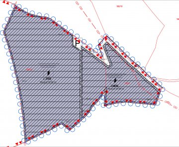 KIRIKKALE-KESKİN-CANKURTARAN-GES-19.5 MW