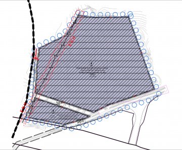 KONYA-SELÇUKLU-SARICALAR1-GES-10 MW
