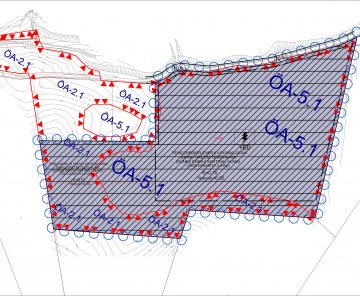 ANKARA-BALA-YENİYAPANÇARSAK-GES-5MW